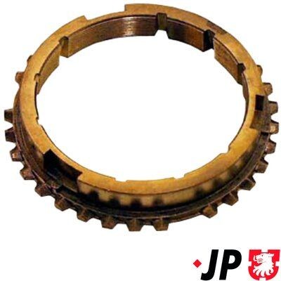 JP GROUP 1131300100 Synkromesring, manueltgear JETTA 1.8 84 HK Benzin 1992