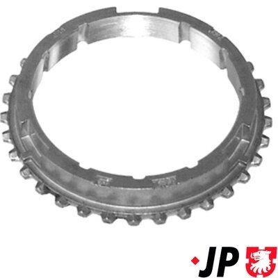 JP GROUP 1131300200 Synkromesring, manueltgear JETTA 1.8 84 HK Benzin 1992