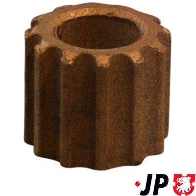 JP GROUP Glider, kobling Varenummer: 1131501000 billige