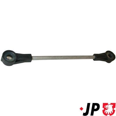 JP GROUP 1131600100 Избираща / превключваща щанга BORA 1.9 SDI 68 K.C. дизел 2005