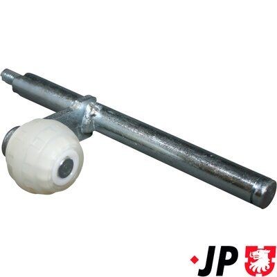 JP GROUP Deflection Shaft, gearshift mechanism Article number: 1131601000 cheaply