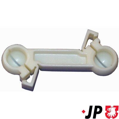 JP GROUP Selector- / Shift Rod Article number: 1131601700 cheaply