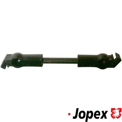 JP GROUP 1131601800 Избираща / превключваща щанга JETTA 1.6 D 54 K.C. дизел 1987