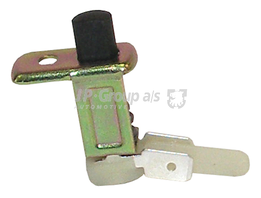 JP GROUP Selector- / Shift Rod Article number: 1131603200 cheaply