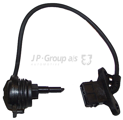 JP GROUP Seal, gearshift linkage Article number: 1131650800 cheaply