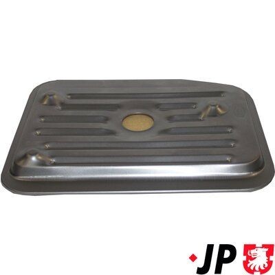 JP GROUP Automatic transmission filter Article number: 1131900400 cheaply