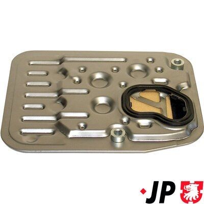 JP GROUP Hydraulikkfilter, automatikk artikkelnummer: 1131900600 billig