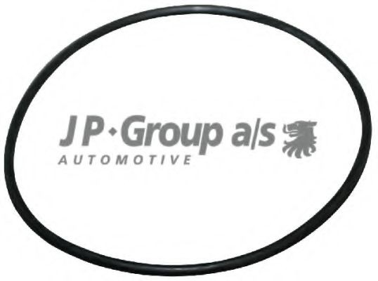 JP GROUP Pakning, differentiale Varenummer: 1132100100 billige