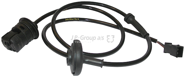 JP GROUP Shaft Seal, differential Article number: 1132101100 cheaply