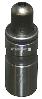 JP GROUP Suspension arm Article number: 1140103700 cheaply