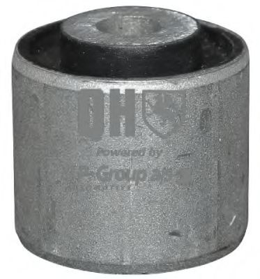 JP GROUP Trailing arm / Suspension arm bush Article number: 1140202009 cheaply