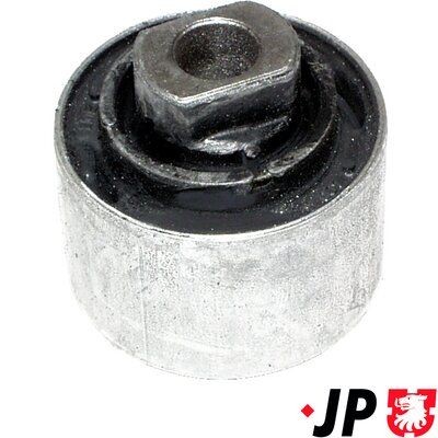 JP GROUP Trailing arm / Suspension arm bush Article number: 1140204600 cheaply