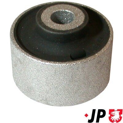 JP GROUP Trailing arm / Suspension arm bush Article number: 1140204700 cheaply