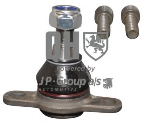 JP GROUP Ball Joint Article number: 1140300409 cheaply
