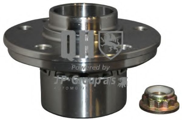 JP GROUP Wheel bearing kit Article number: 1141402109 cheaply