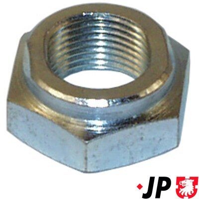 JP GROUP Axle Nut, drive shaft Article number: 1142000100 cheaply