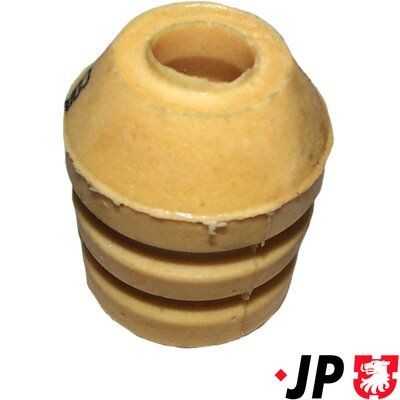 JP GROUP Rubber Buffer, suspension Article number: 1142600100 cheaply