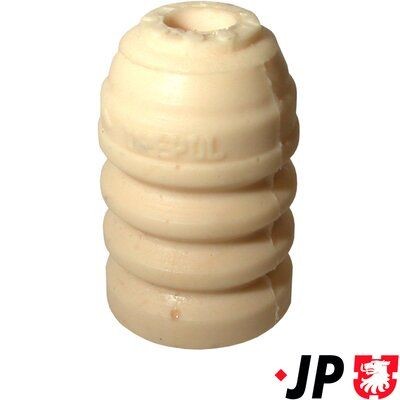 JP GROUP Rubber Buffer, suspension Article number: 1142600500 cheaply