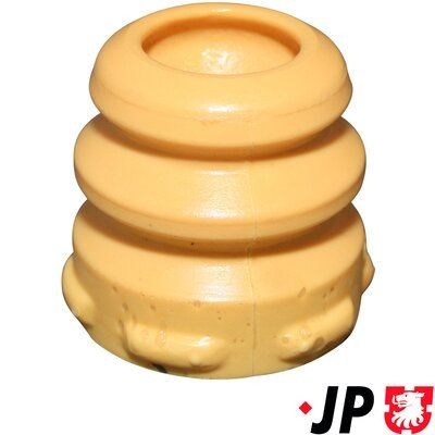 JP GROUP Rubber Buffer, suspension Article number: 1142601600 cheaply