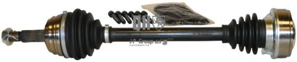 JP GROUP Drive shaft Article number: 1143102609 cheaply