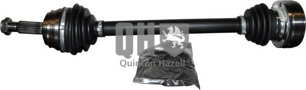 JP GROUP Drive shaft Article number: 1143107379 cheaply