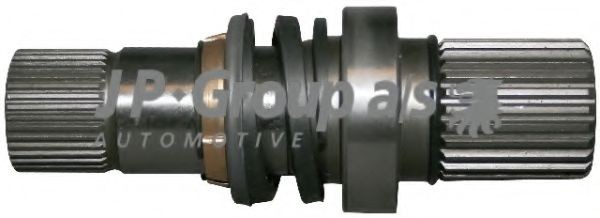 JP GROUP Stub Axle, differential Article number: 1143150200 cheaply