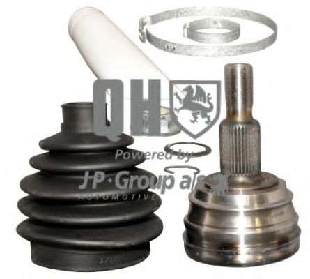 JP GROUP Set articulatie, planetara număr articol: 1143300319 ieftin