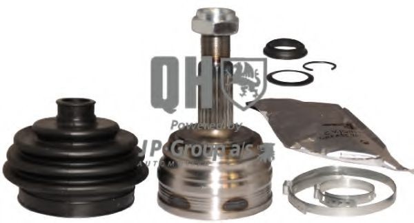 JP GROUP Joint kit, drive shaft Article number: 1143301019 cheaply