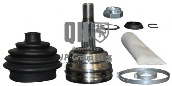 JP GROUP Drivledd artikkelnummer: 1143301419 billig
