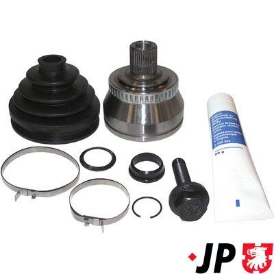 JP GROUP Kit giunti semiasse Numero articolo: 1143301810 poco costoso