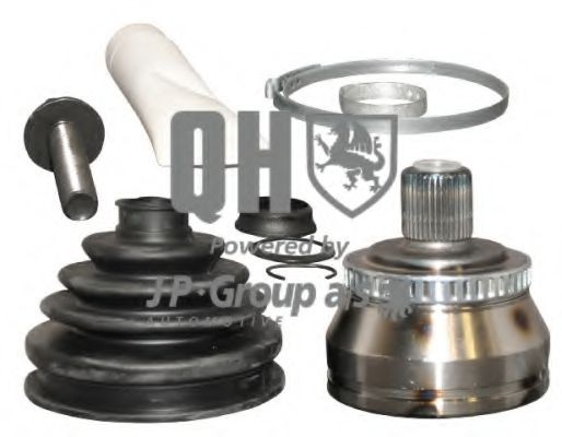 JP GROUP Joint kit, drive shaft Article number: 1143301819 cheaply