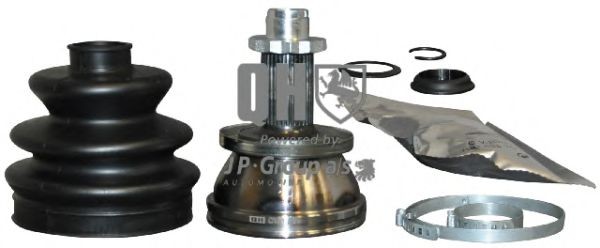 JP GROUP Juego de articulación, árbol de transmisión Número de artículo: 1143302219 a buen precio
