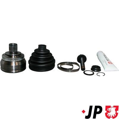 JP GROUP Drivledd artikkelnummer: 1143302710 billig