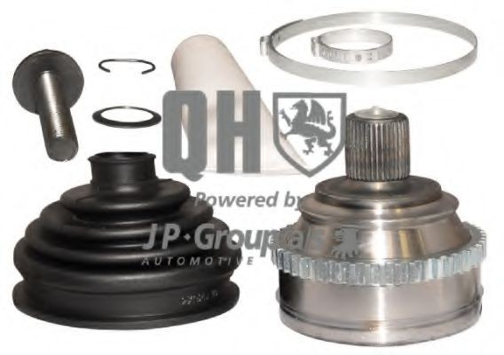 JP GROUP Joint kit, drive shaft Article number: 1143303019 cheaply