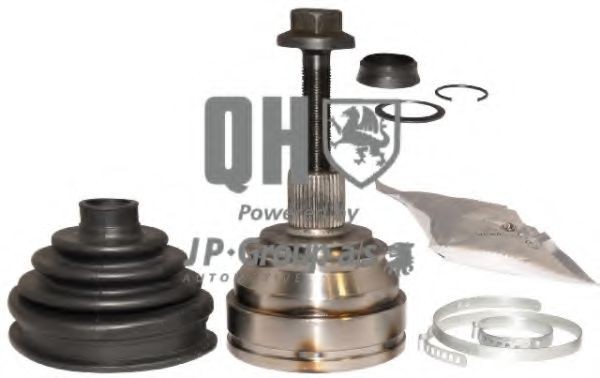 JP GROUP Kit giunti semiasse Numero articolo: 1143303119 poco costoso