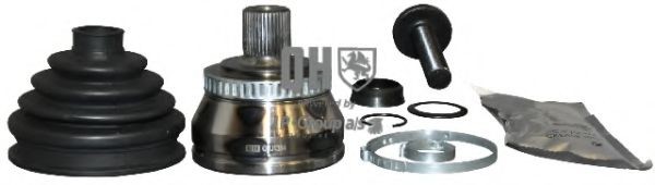 JP GROUP Joint kit, drive shaft Article number: 1143303619 cheaply