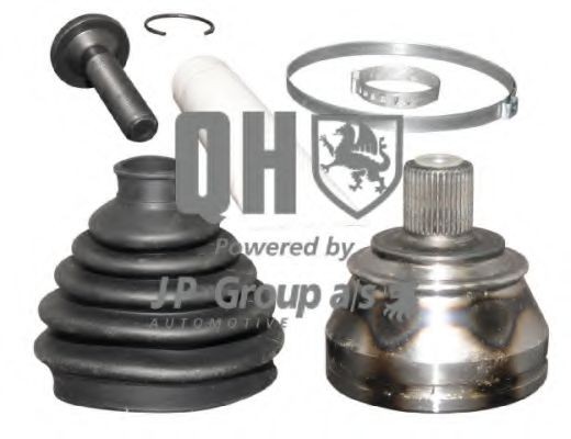 JP GROUP Joint kit, drive shaft Article number: 1143305319 cheaply