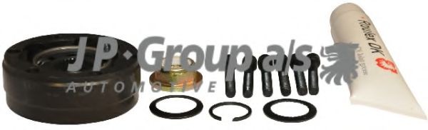 JP GROUP Liigend, veovõll Artikli number: 1143400100 soodsalt