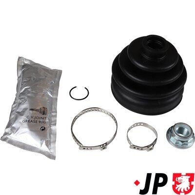 JP GROUP Bellow Set, drive shaft Article number: 1143601410 cheaply