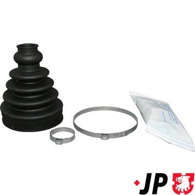 JP GROUP Kit cuffia, semiasse Numero articolo: 1143700110 poco costoso