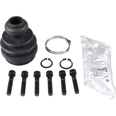 JP GROUP Bellow Set, drive shaft Article number: 1143701210 cheaply