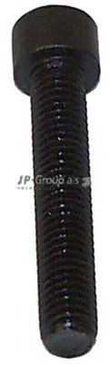 JP GROUP Bolt, propshaft flange Article number: 1144000700 cheaply
