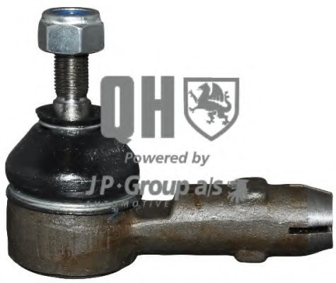 JP GROUP Track rod end Article number: 1144600309 cheaply