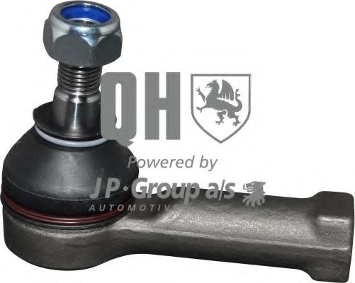 JP GROUP Track rod end Article number: 1144602209 cheaply