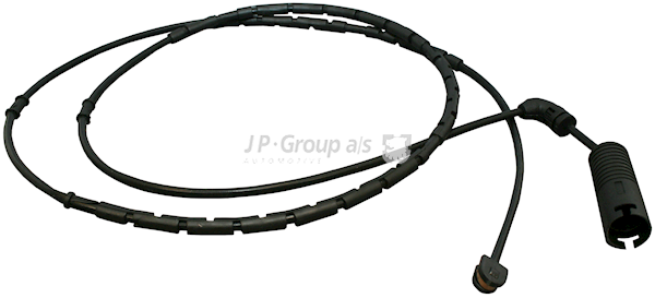 JP GROUP Track rod end Article number: 1144603489 cheaply