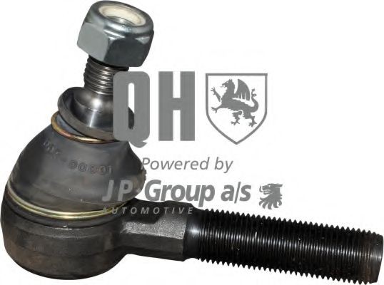 JP GROUP Drag Link End Article number: 1144604079 cheaply