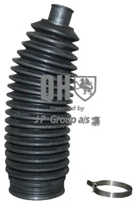 JP GROUP Steering rack gaiter Article number: 1144700309 cheaply