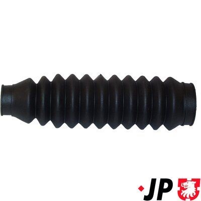 JP GROUP Steering rack gaiter Article number: 1144700500 cheaply
