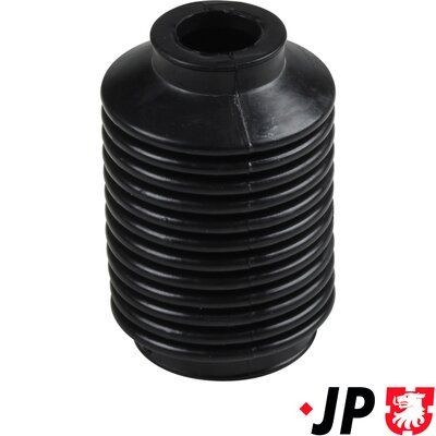 JP GROUP Steering rack gaiter Article number: 1144701270 cheaply