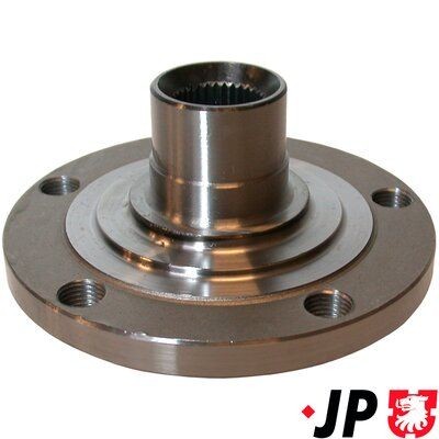 JP GROUP Tandstangsmanchet Varenummer: 1144701800 billige